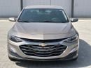 Chevrolet Malibu LS