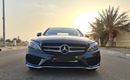Mercedes Benz C200 AMG