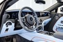 Rolls Royce Spectre STANDARD Silver Badge | GCC Specs | WARRANTY AND SERVICE | EXCELLENT CONDITION