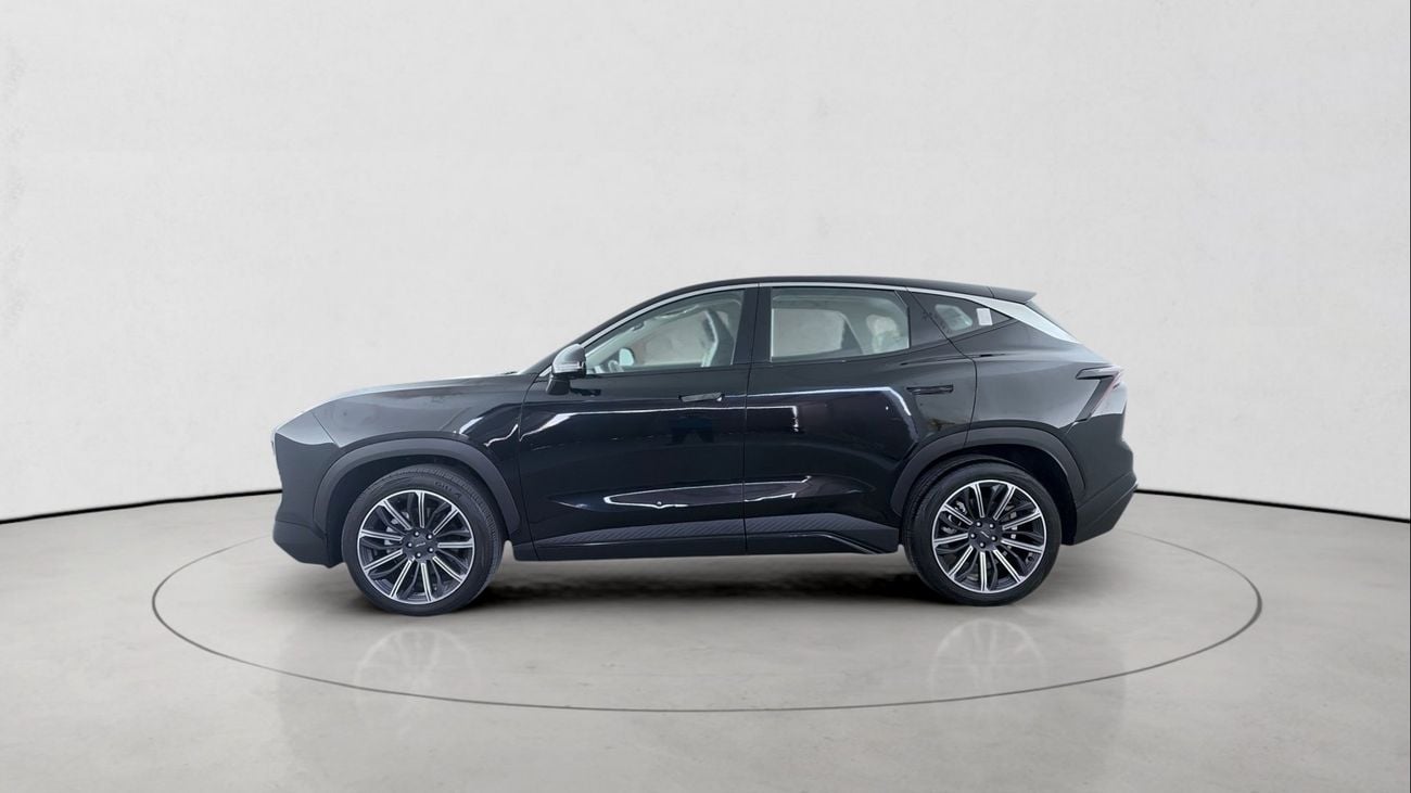 Jetour Dashing LUXURY | Guaranteed Warranty | 0 Down Payment