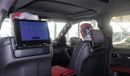 تويوتا لاند كروزر GR SPORT 2026 Model Toyota Land Cruiser (LC300) 3.5 Petrol 4WD 10A/T