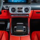 Mercedes Benz G63 AMG STANDARD