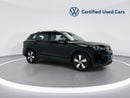 Volkswagen Tiguan LIFE PLUS Tiguan Life 1.4L | Premium Interior | Smart Features | Rear Camera | GCC Specs