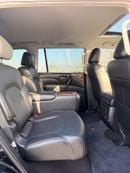 Infiniti QX80 LUXURY 4WD Full option