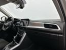 Volkswagen T-ROC LIFE T-Roc Life 1.4L | Efficient Turbo | Premium Cabin | Connected Features | GCC Specs