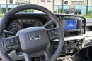 Ford F-550 Ford F-550 Super Duty XL DRW Chassis Regular Cab 4x4 2026 model