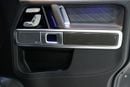 مرسيدس بنز G 63 AMG Stronger Than Time Edition, Brabus Body Kit, Carbon Interior!!