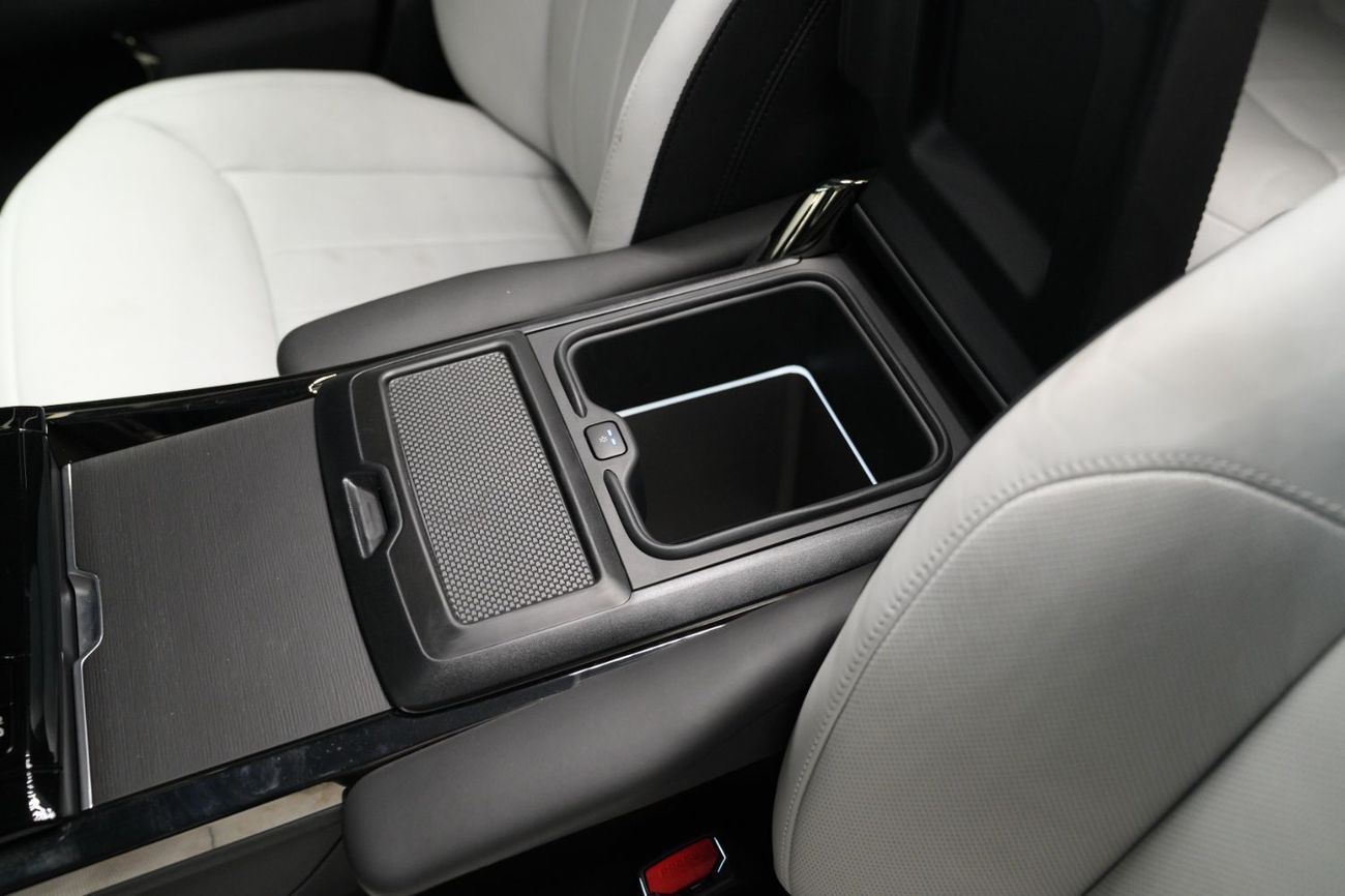 Land Rover Range Rover Sport DYNAMIC SE P360