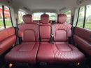 Nissan Patrol LE PLATINUM CITY