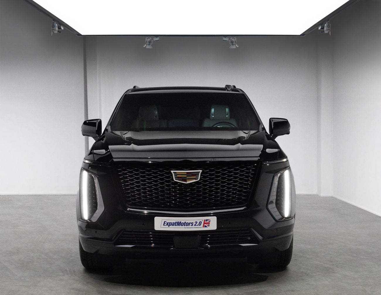 Cadillac Escalade SPORT PLATINUM