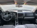 تويوتا سيكويا SR5 4X4