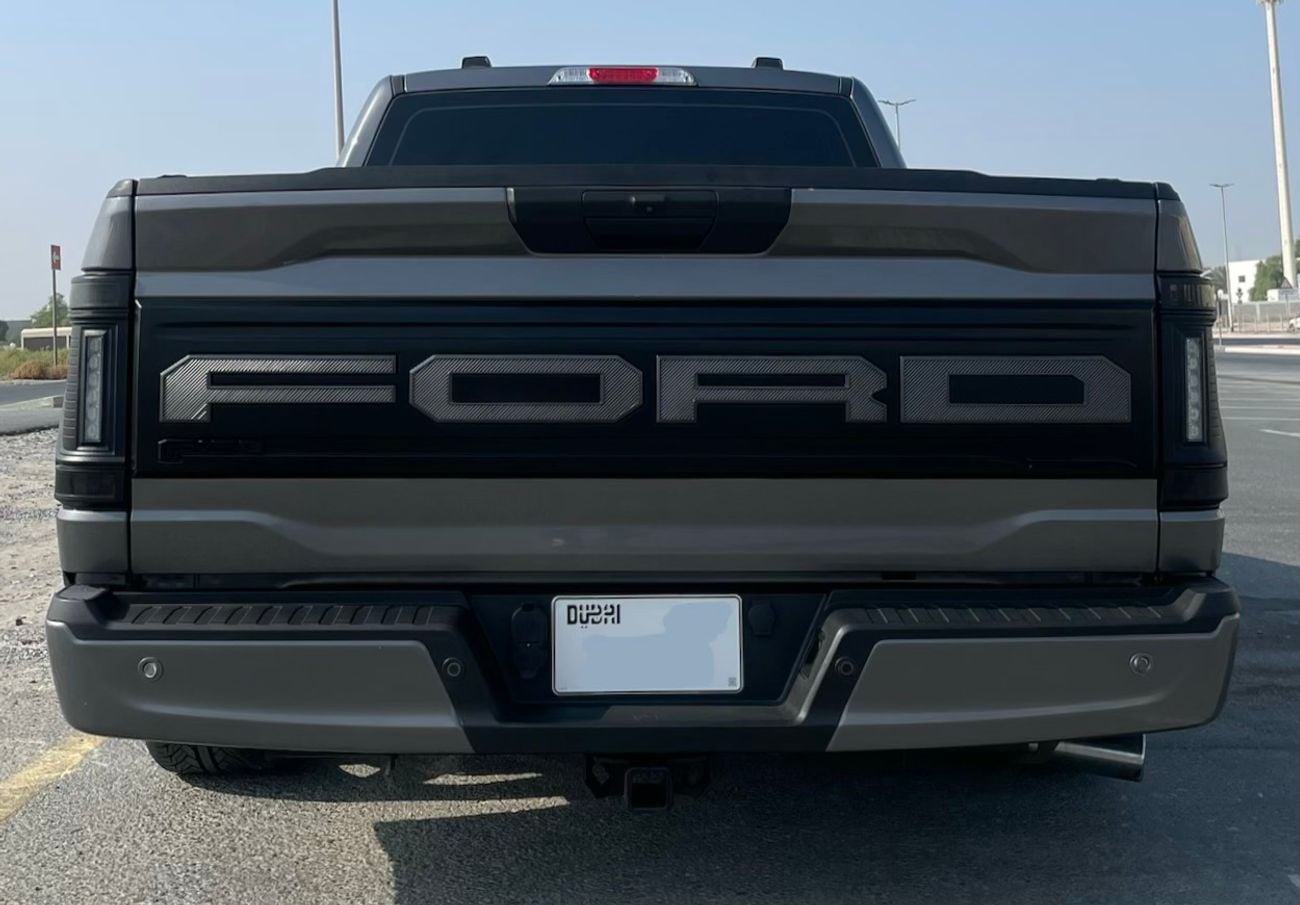 Ford F-150 XLT