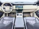 Land Rover Range Rover AUTOBIOGRAPHY LWB P530 2023 Range Rover, 1 Year Unlimited Km Warranty, Full Service History