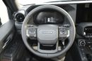Toyota Prado ADVENTURE 2.4L With Head up display full option