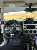 تويوتا إف جي كروزر BASE Well Maintained | GCC Specs | Off-Road Ready