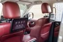 Nissan Patrol SE PLATINUM CITY Nissan Patrol SE Platinum 2022 GCC | Warranty
