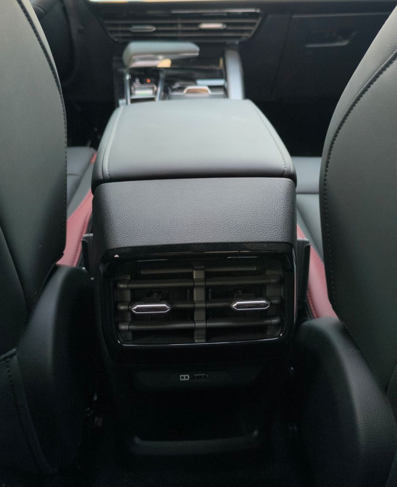 MG One LUX MG ONE Luxury 1.5T GCC Specs 2025 Brand New