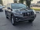 Toyota Prado TX-L