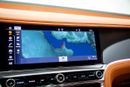 بنتلي فلاينج سبور W12 FLYNG SPUR | FULL OPTION | EXCELLENT CONDITION | FULL SERVICE | BLACK ADDITIONAL