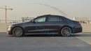 Mercedes Benz S500 4MATIC L HIGH (For Export , НА ЭКСПОРТ) AMG 3.0T EQ Boost GCC 2026 Без пробега