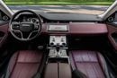 لاند روفر رانج روفر إيفوك R-Dynamic Range Rover Evoque P250 SE R Dynamic | 2,546 P.M | 0% Downpayment | UNDER WARRANTY
