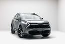 Kia Sportage PREMIUM 1.5L - Grey Inside Grey | Export Only