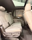 GMC Yukon ELEVATION