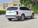 كيا تيلورايد EX كيا تيلورايد موديل 2020، خليجية، كاملة المواصفات