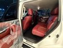 نيسان باترول LE بلاتينيوم سيتي PLATINUM LE-V8 – MODEL