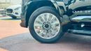 Toyota Land Cruiser VXR 3.3L Twin-Turbo Diesel