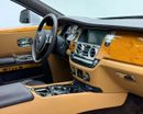 Rolls Royce Ghost