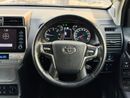 Toyota Prado TXL-2