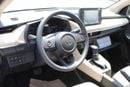 Toyota Yaris E