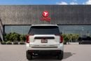 GMC Yukon DENALI GMC Yukon Denali 2022 GCC | Warranty