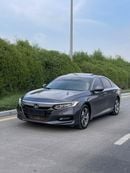 Honda Accord EX-L
