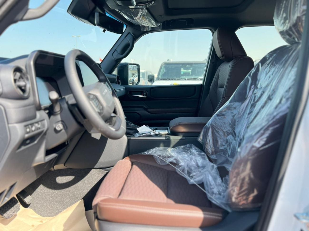 Toyota Prado ADVENTURE