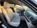 تويوتا هايلاندر LE 2017 Toyota Highlander Hybrid -3.5L V6-AWD 4x4 - Leather seat-Rear Camera -