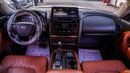 Nissan Patrol SE PLATINUM CITY