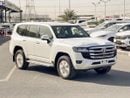 Toyota Land Cruiser GXR 2026 TOYOTA LC300 GXR 3.5TT - EXPORT ONLY