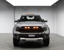 Ford Ranger RAPTOR