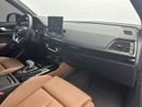 Audi Q5 45 TFSI SPORTBACK S-LINE (Ref# 003106)