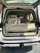 Toyota Land Cruiser VXR Brand New 2026 Toyota Land Cruiser VXR | -HYBRID-GCC Specs