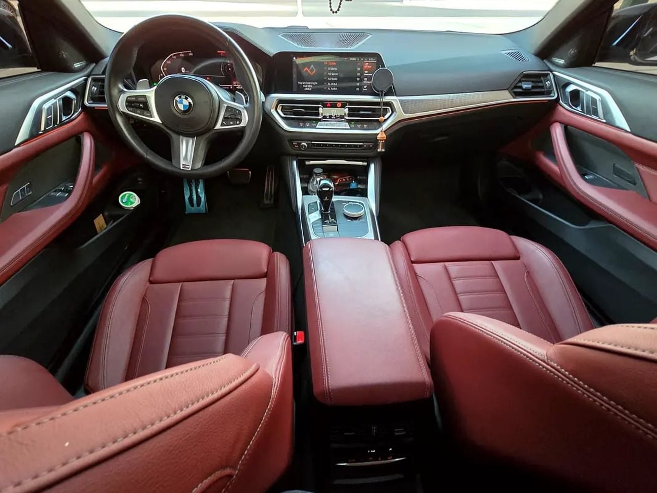 BMW 430i 430i Gran Coupe GCC Specs in Excellent Condition
