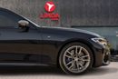 BMW M340i M SPORT BMW M340i xDrive M-Sport 2022 GCC | Agency Warranty | Service Contract