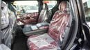 إنفينيتي QX80 Autograph 3.5L TWIN TURBO 7 Seats