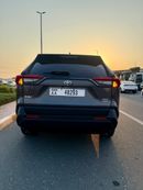 تويوتا راف ٤ XLE RAV4 XLE 4X4 AWD