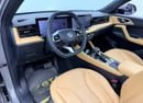 MG HS LUXURY 2025 MG HS Deluxe, Warranty, Full Service History, Fully Loaded, Excellent Condition, GCC