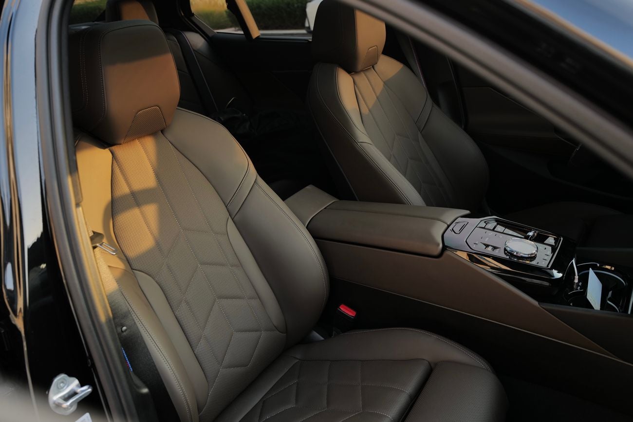 BMW 530i M SPORT PRO