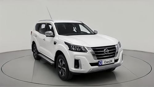 Nissan X Terra PLATINUM 2024 | AED 1494/Month | 0 DP | 30 Day Return | Warranty | Service History