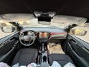 إيسوزو D ماكس ISUZU DMaX - 3.0L - CREW CaB - 4WD - GT - 2027 - BLACK ISUZU DMaX - 3.0L - CREW CaB - 4WD - 2027 - BLACK